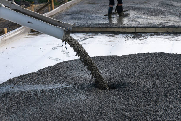 Best Decorative Concrete in Star City, WV