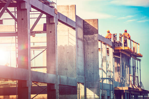 Best Concrete Retaining Walls in Star City, WV