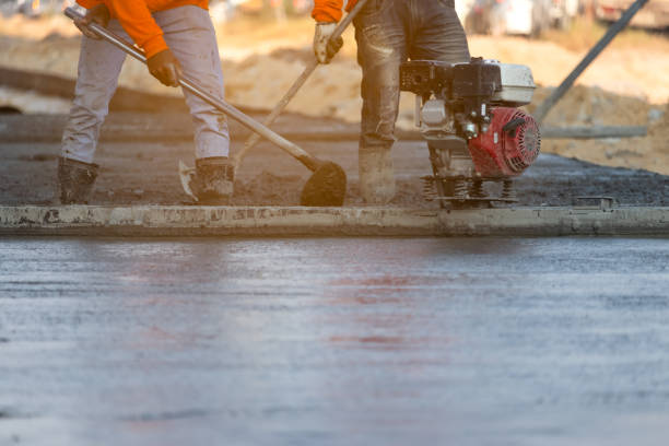 Best Concrete Demolition Services in Star City, WV