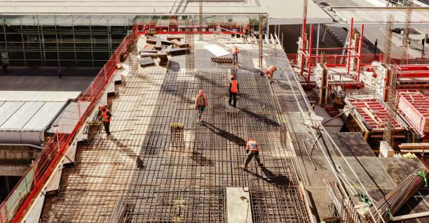 Best Stamped Concrete Services in Star City, WV
