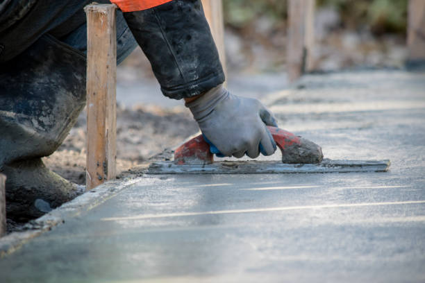 Best Concrete Pool Decks in Star City, WV